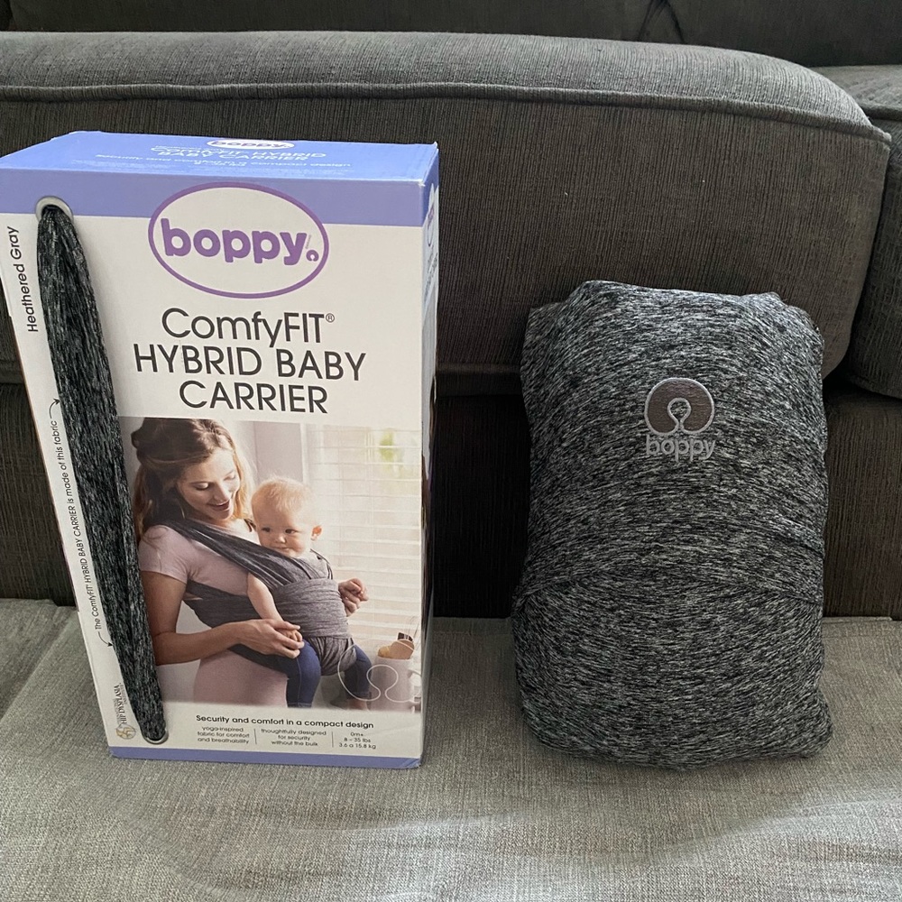 Boppy Carrier